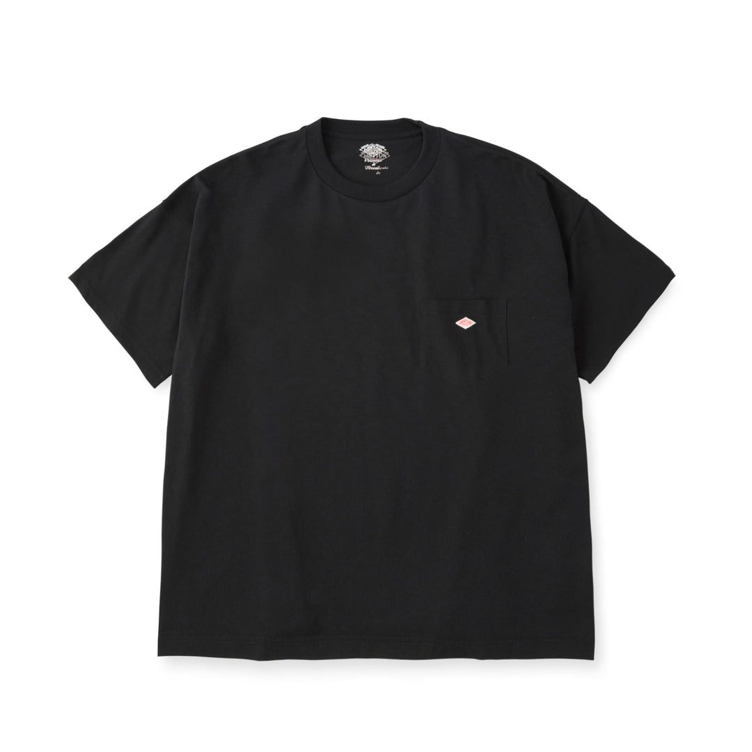 Men's Short Sleeve Pocket T-Shirt