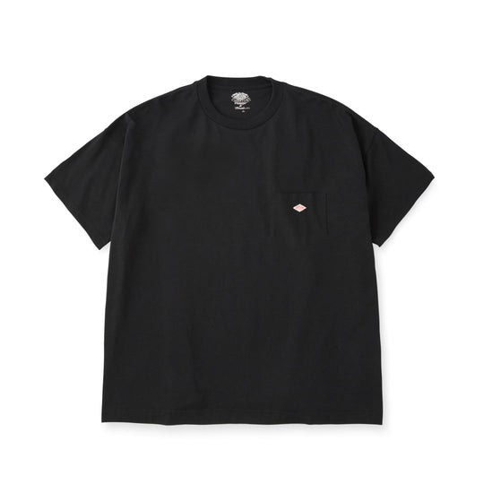 Men's Short Sleeve Pocket T-Shirt
