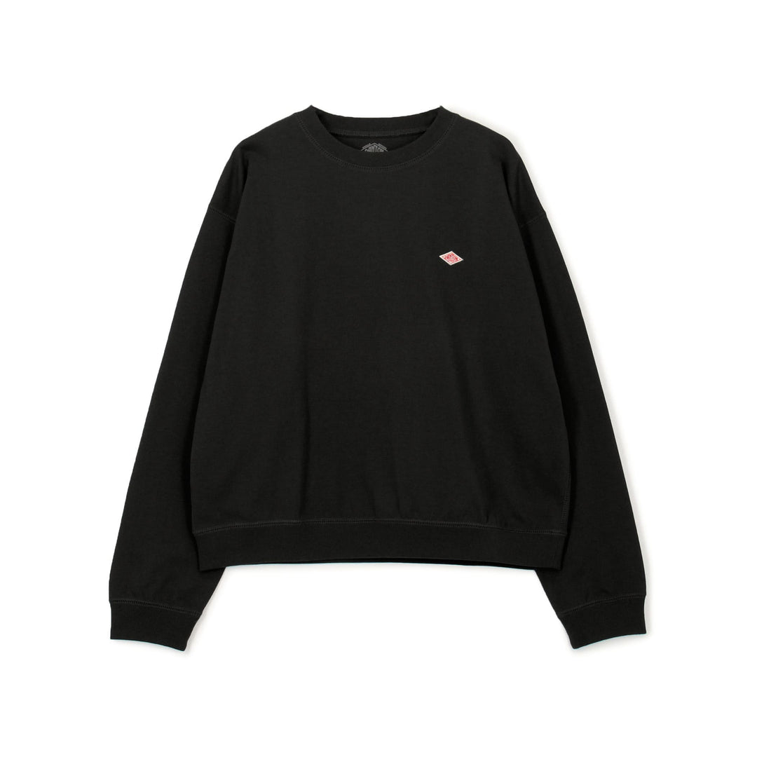Women's Long Sleeve Sweat T-shirt