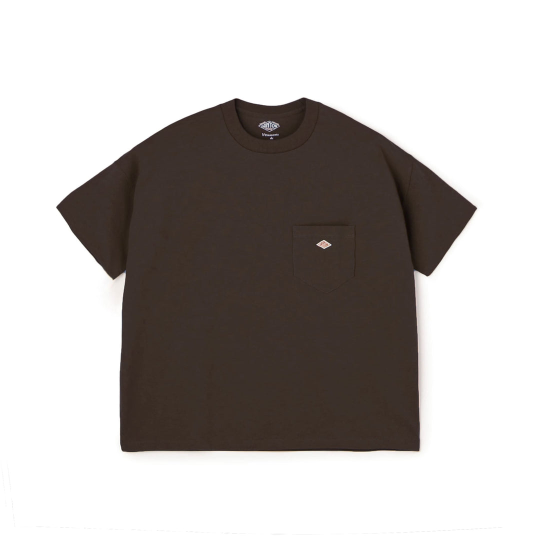 Women’s Short Sleeve Pocket T-Shirt