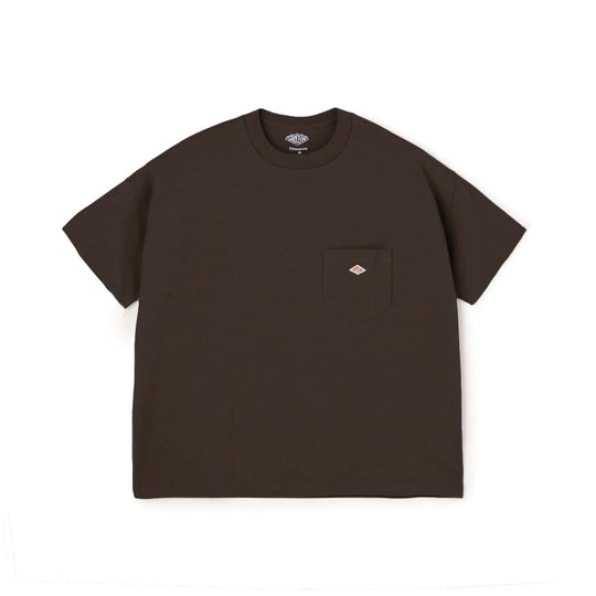 Women’s Short Sleeve Pocket T-Shirt