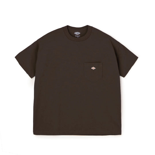 Men's Short Sleeve Pocket T-Shirt