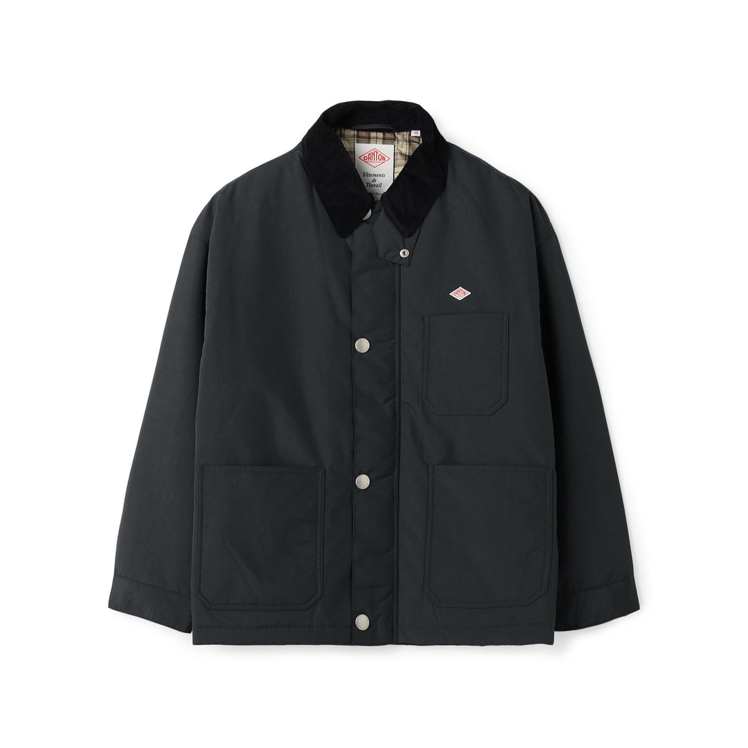 Men's Nylon Taffeta Work Jacket