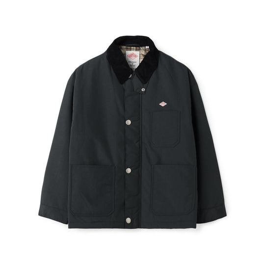 Men's Nylon Taffeta Work Jacket