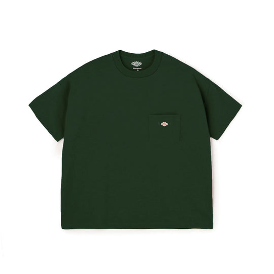 Women’s Short Sleeve Pocket T-Shirt