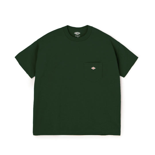 Men's Short Sleeve Pocket T-Shirt