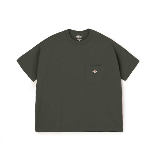 Women’s Short Sleeve Pocket T-Shirt