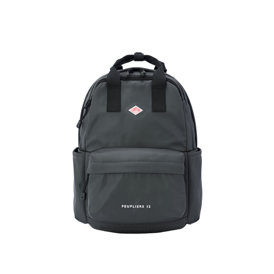 PEUPLIERS 12 - Kids' Polyester Twill Backpack