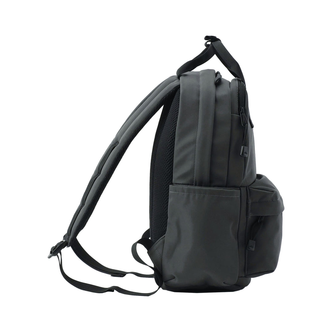 PEUPLIERS 12 - Kids' Polyester Twill Backpack