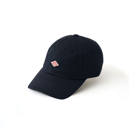 Kids' Chino Cloth 6-Panel Cap