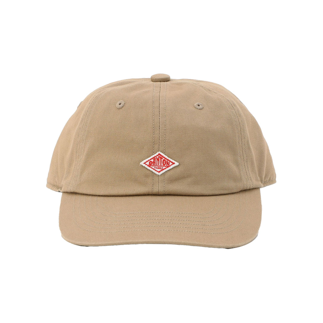 Kids' Chino Cloth 6-Panel Cap