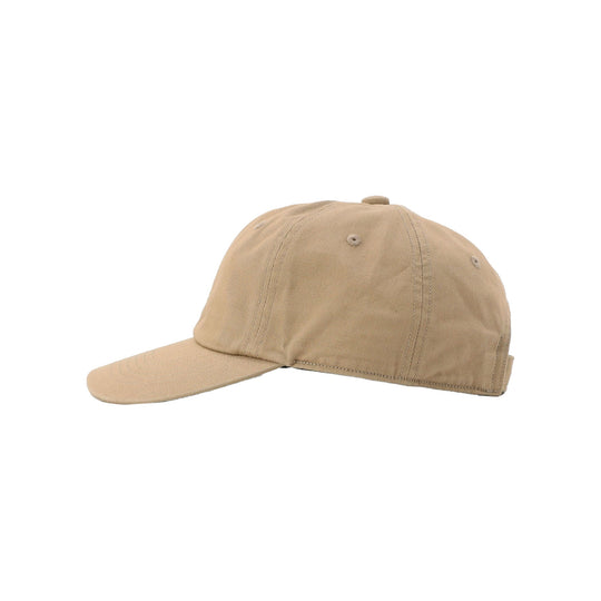 Kids' Chino Cloth 6-Panel Cap
