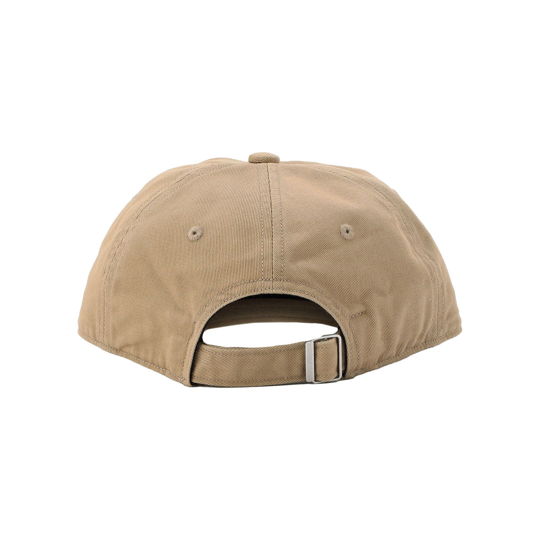 Kids' Chino Cloth 6-Panel Cap