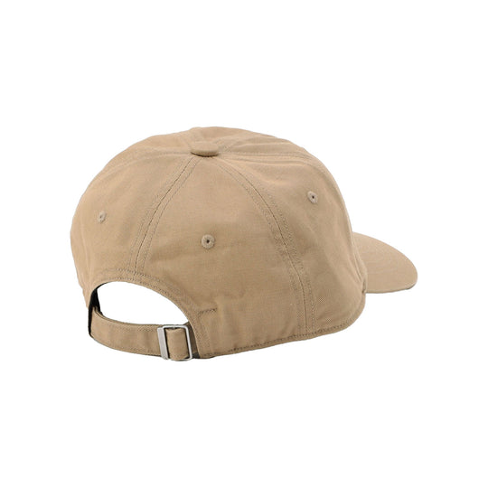 Kids' Chino Cloth 6-Panel Cap