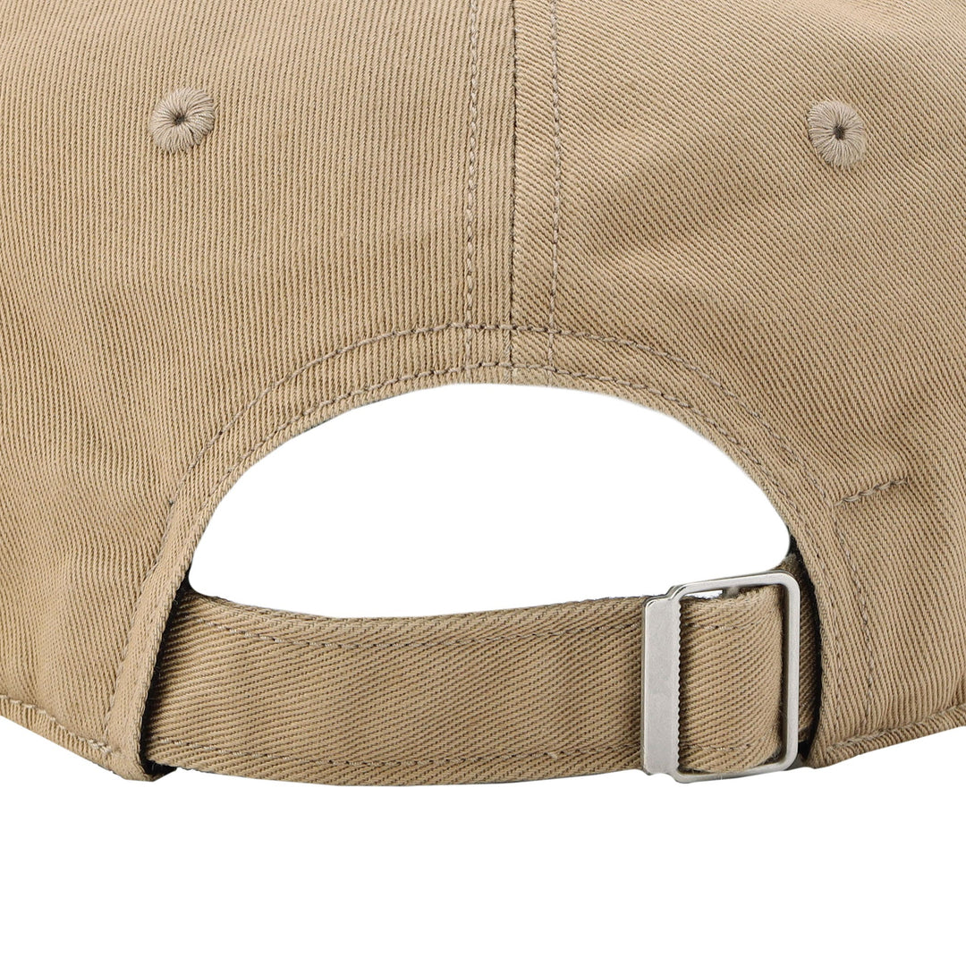Kids' Chino Cloth 6-Panel Cap
