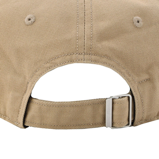 Kids' Chino Cloth 6-Panel Cap
