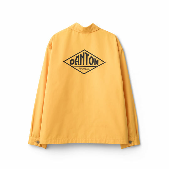 Women's Back Logo Coveralls