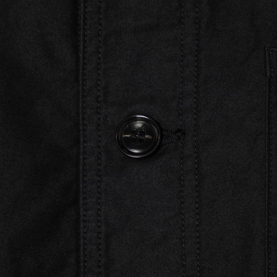 Women's Moleskin Wide Coverall Jacket
