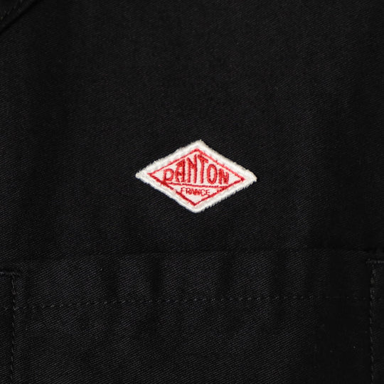 Women's Moleskin Wide Coverall Jacket