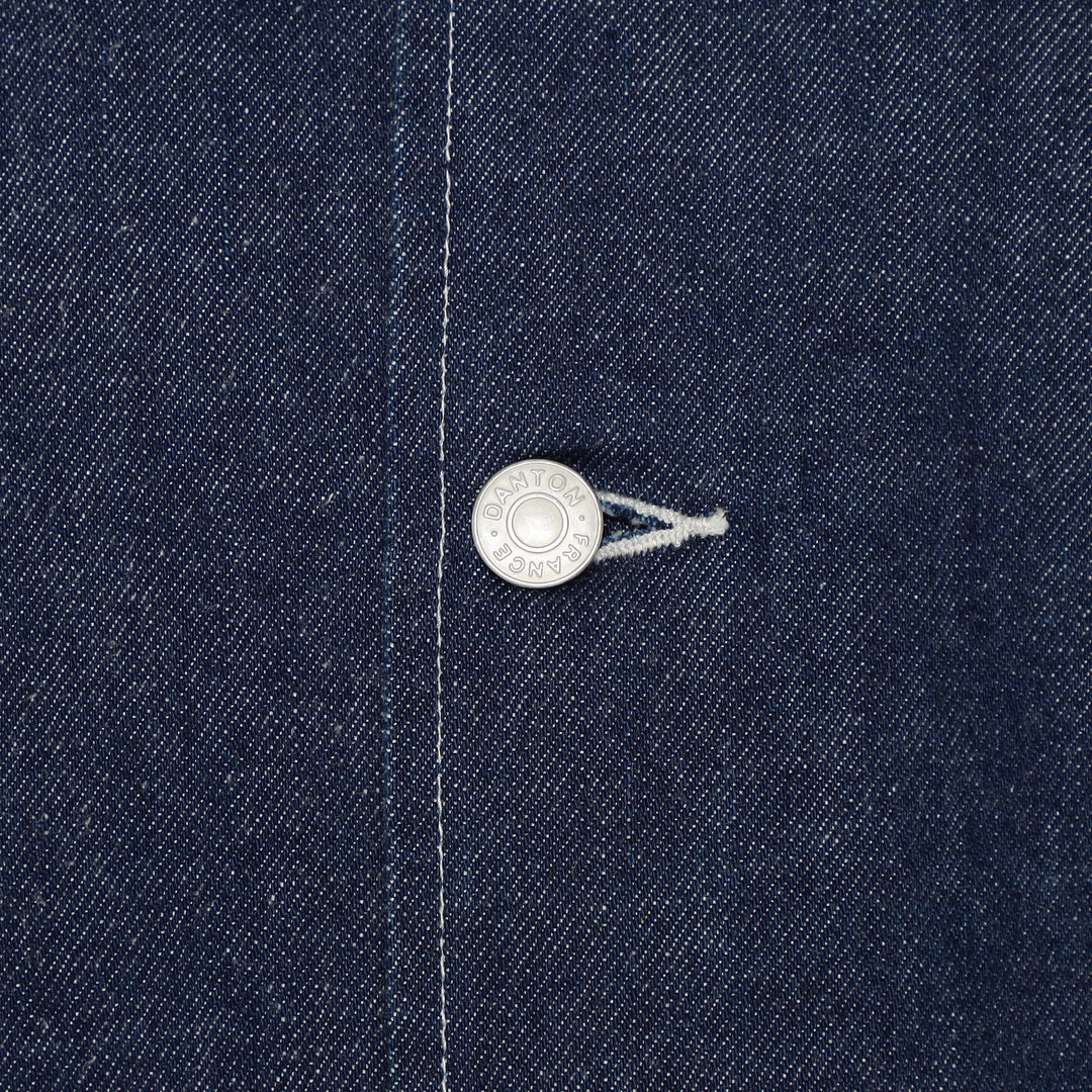 Women's Denim Shirt Jacket