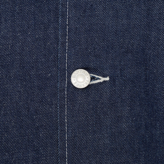 Women's Denim Shirt Jacket