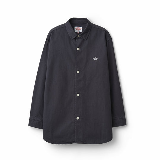 Women's Cotton Drill Shirt Jacket