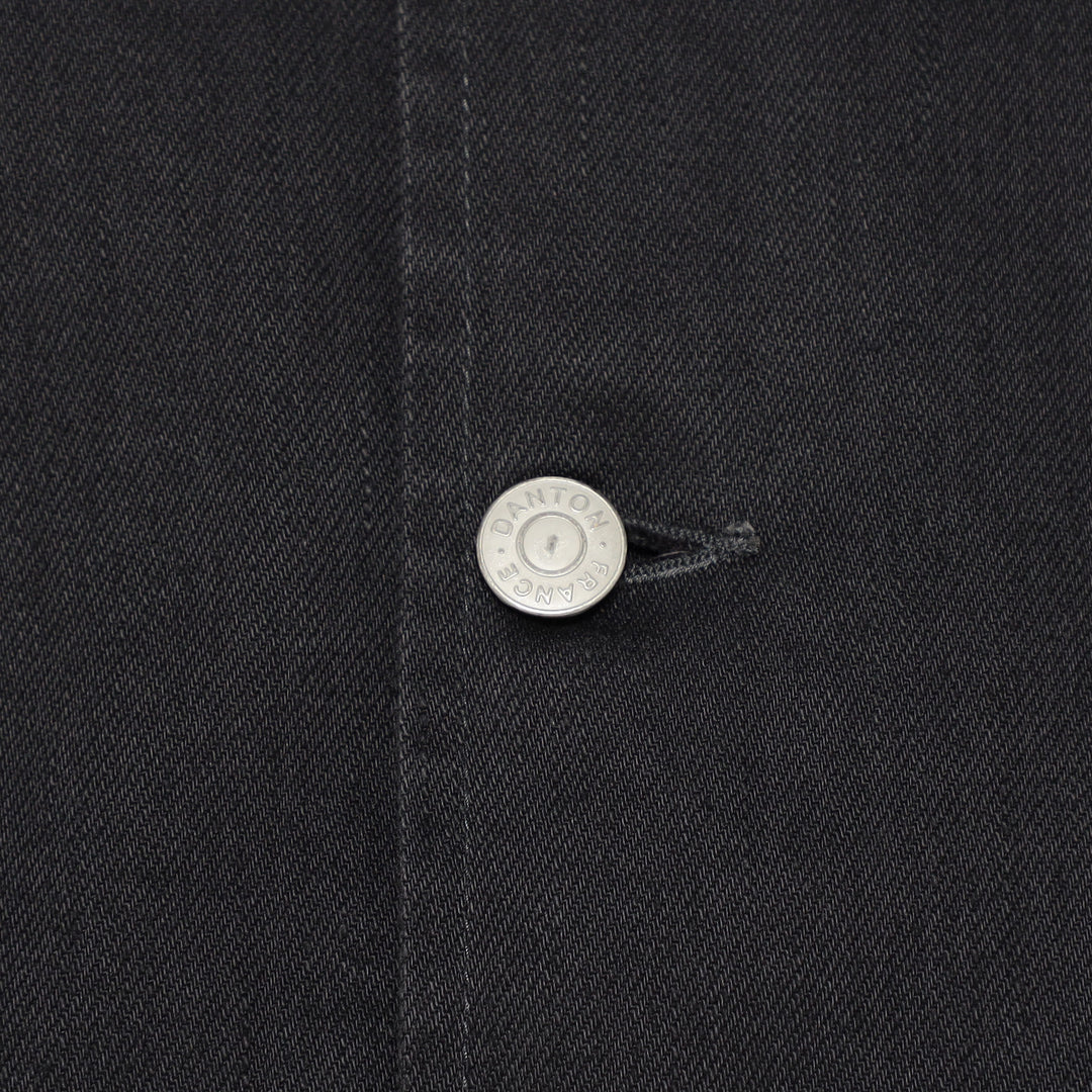 Women's Cotton Drill Shirt Jacket