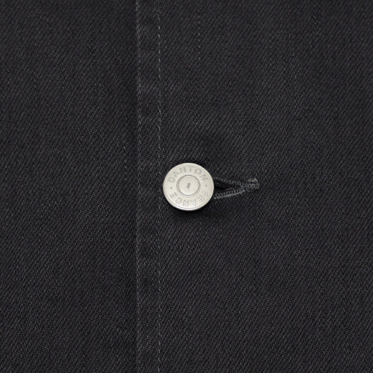 Women's Cotton Drill Shirt Jacket