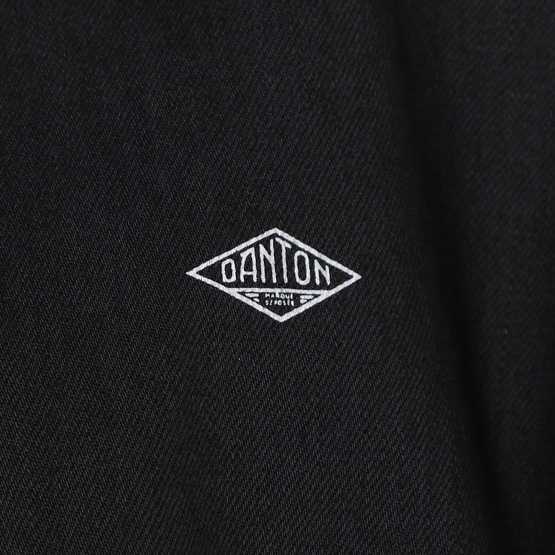 Women's Cotton Drill Shirt Jacket