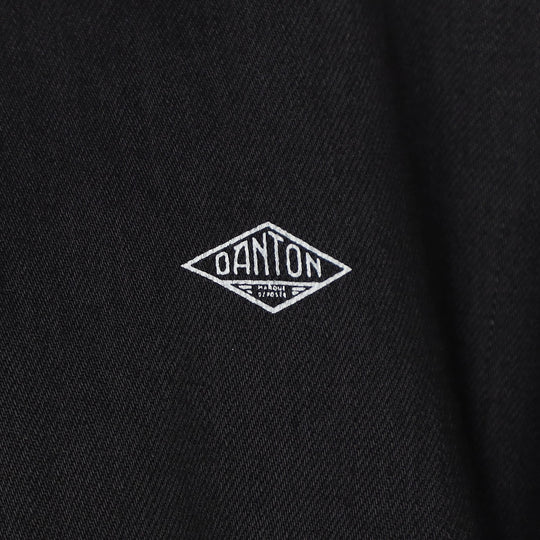 Women's Cotton Drill Shirt Jacket