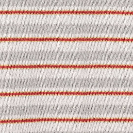 Women's Short Sleeve Pocket T-shirt Stripe