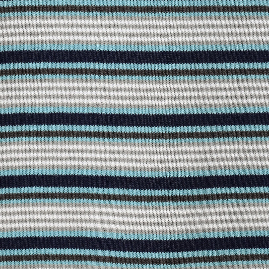 Women's Long Sleeve T-shirt Stripe