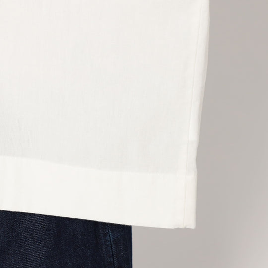 Women's Cotton Chambray Work Shirt