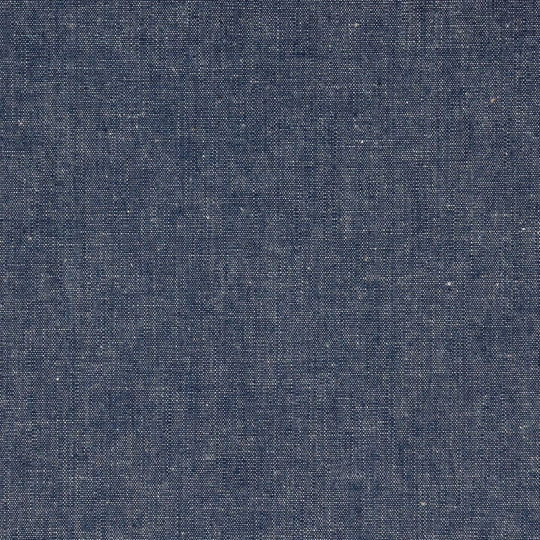 Women's Cotton Chambray Work Shirt