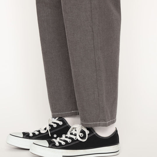 Women's Color Denim Easy Pants
