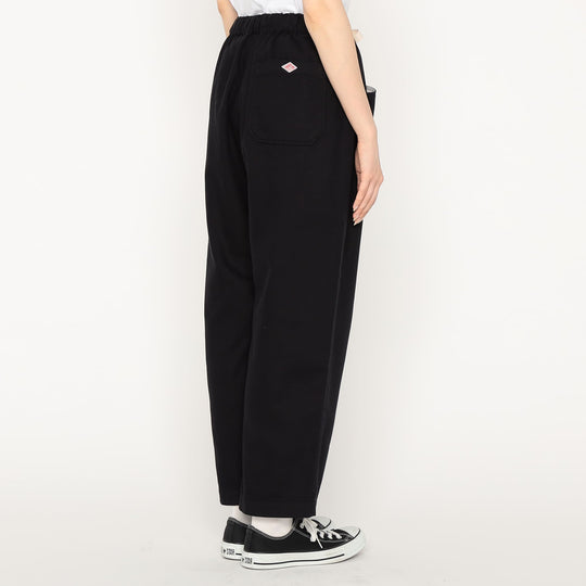 Women's Lightweight Twill 2tuck Easy Pants