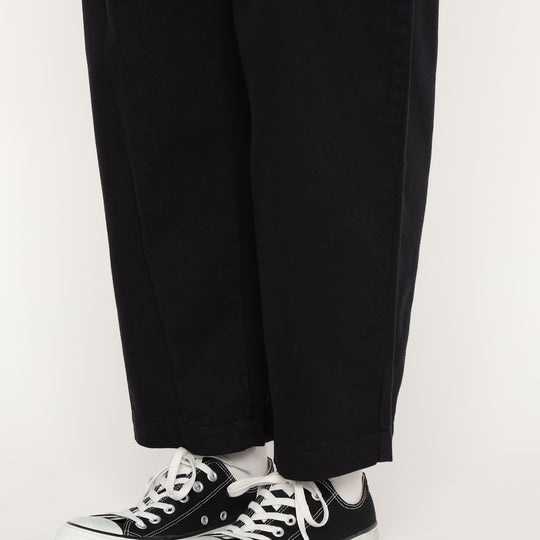 Women's Lightweight Twill 2tuck Easy Pants