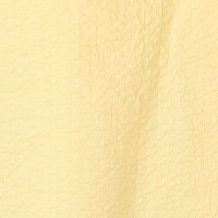 Women's Seersucker Gather Skirt