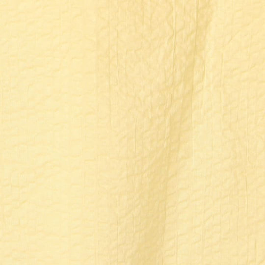 Women's Seersucker Gather Skirt