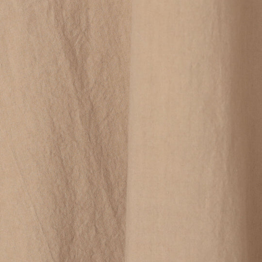 Women's High Count Cotton V Neck Dress