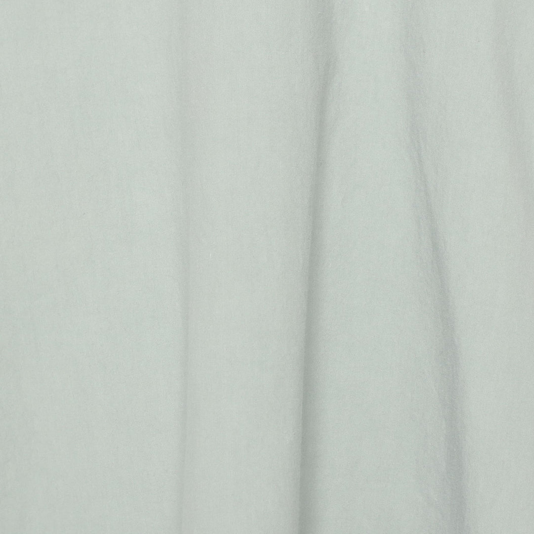 Women's High Count Cotton V Neck Dress