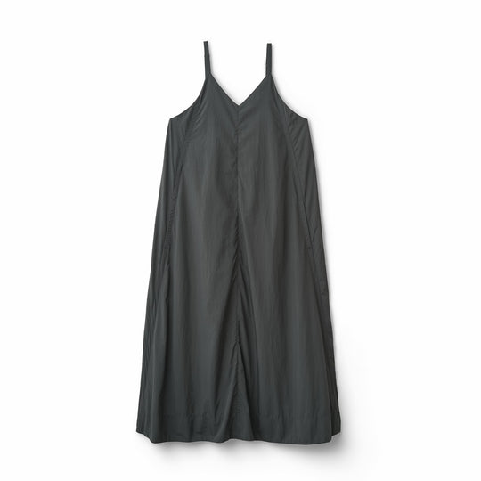 Women's Nylon Taffeta Camisole Dress