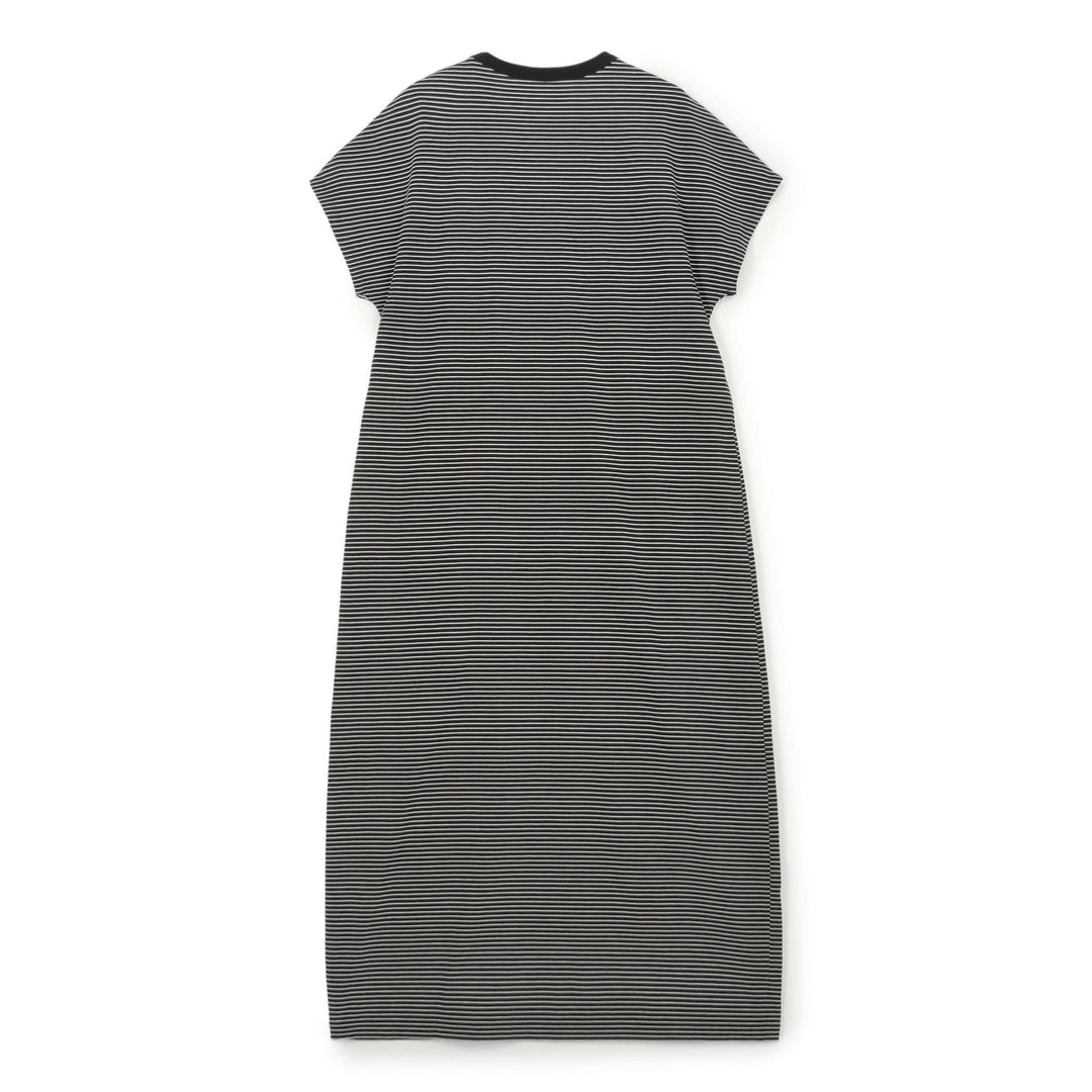 Store-Exclusive Women's Sleeveless Dress Stripe