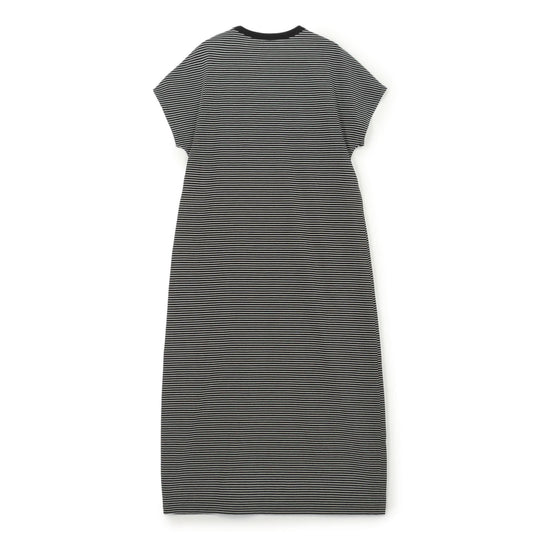 Store-Exclusive Women's Sleeveless Dress Stripe