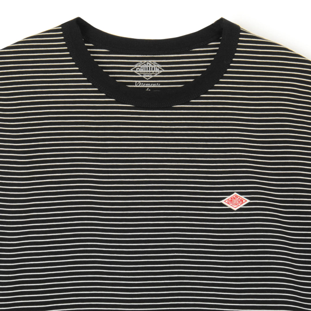 Store-Exclusive Women's Sleeveless Dress Stripe