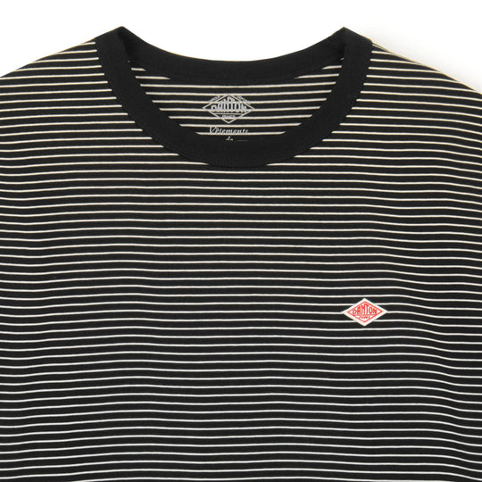 Store-Exclusive Women's Sleeveless Dress Stripe