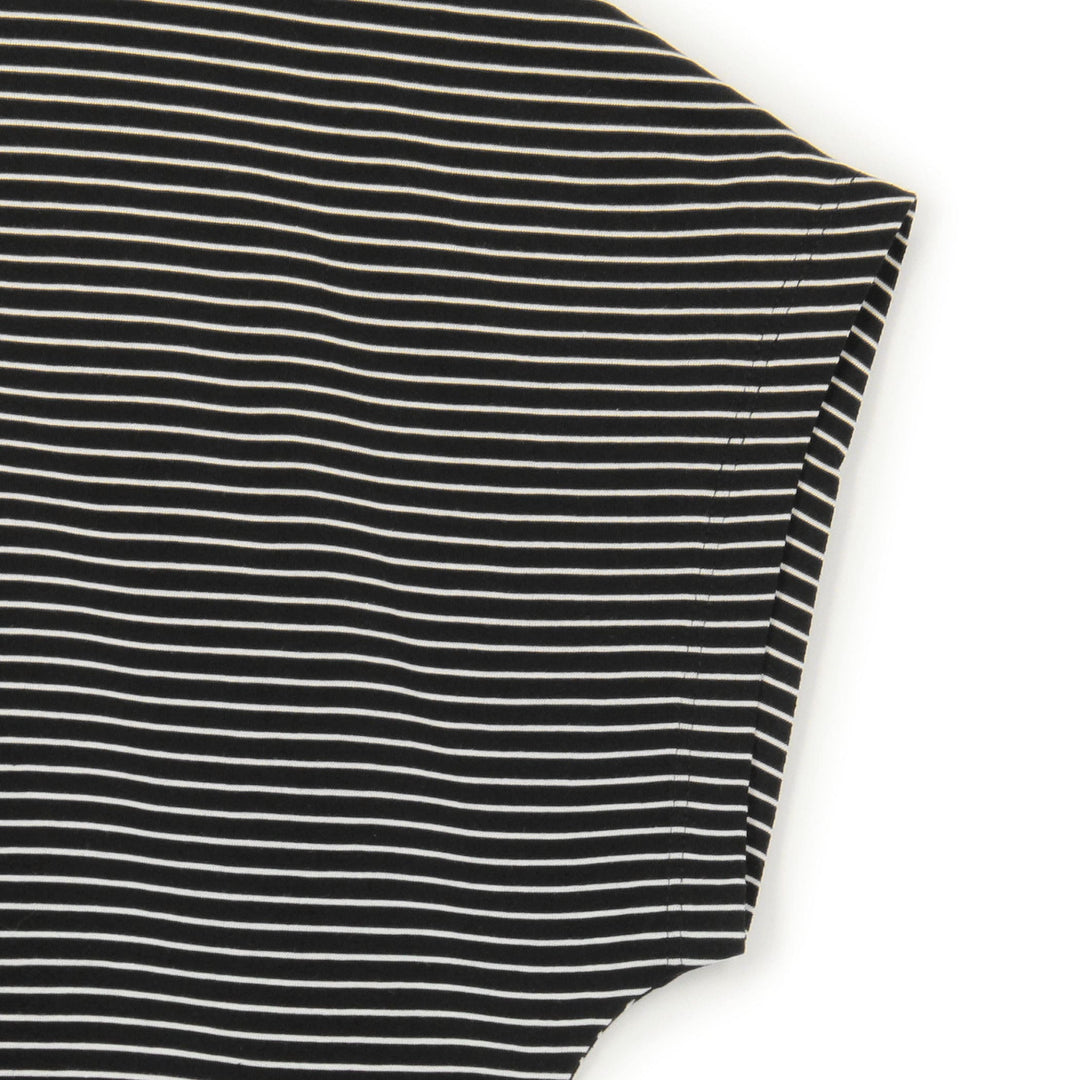 Store-Exclusive Women's Sleeveless Dress Stripe