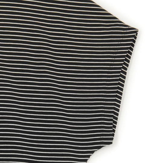 Store-Exclusive Women's Sleeveless Dress Stripe