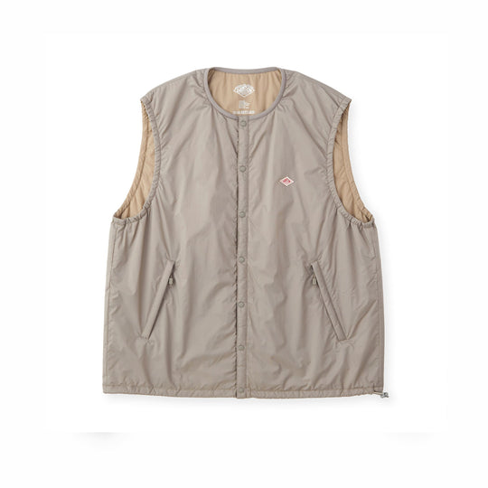 Men's Insulation Collarless Vest