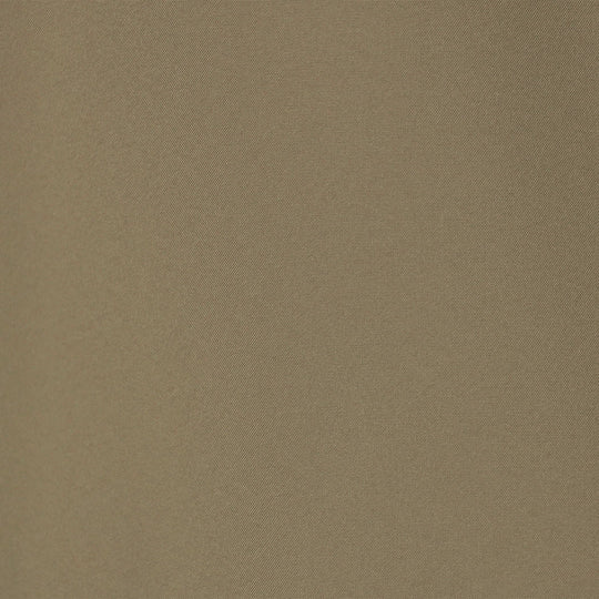 Men's 3-Layer Cloth Balmacaan Mid-length Coat